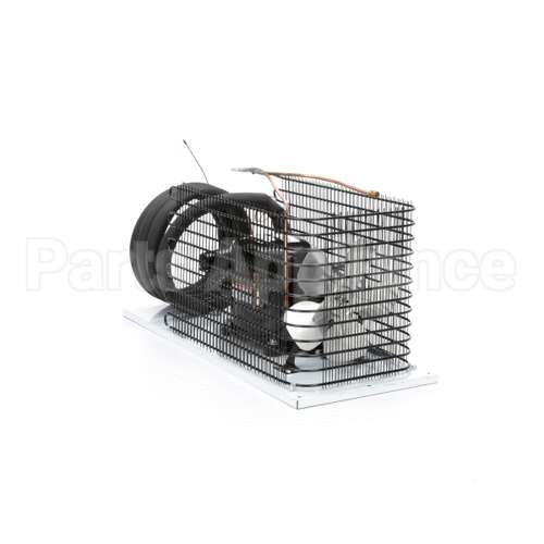 043B170Y Master-Bilt Condensing Unit Assembly, 3/16