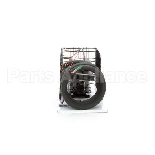 043B170Y Master-Bilt Condensing Unit Assembly, 3/16