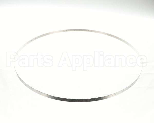 044-01586220074 Skyfood Hard Saw Blade 74 In