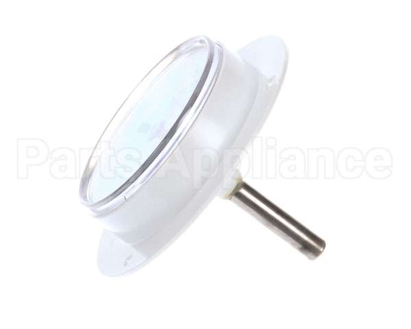 0441135 Hussmann Thermometer-2 Dial