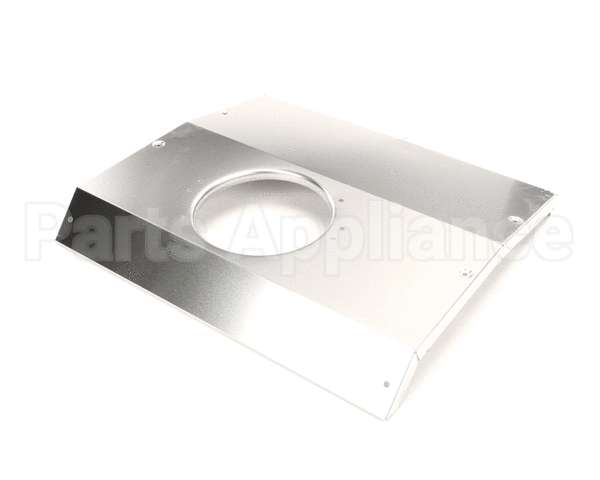 04420301 Victory Panel Fan 1S Al Aa/Dt