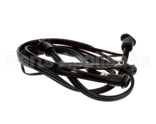 0443521 Hussmann Harness-Fan Dual Mod