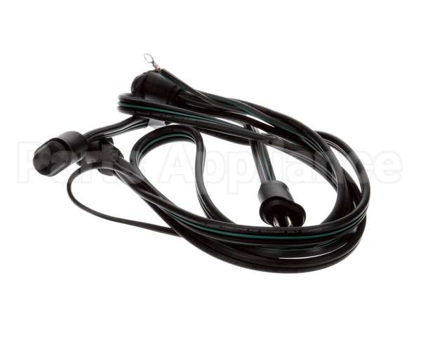 0443521 Hussmann Harness-Fan Dual Mod