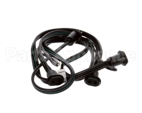 0443521 Hussmann Harness-Fan Dual Mod