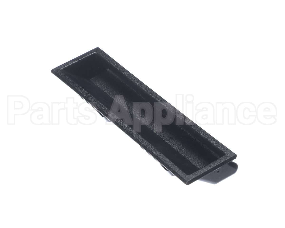 04445W01 Winston Handle Pocket Pull Flush