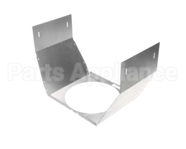 04458212 Victory Cvrcond Fan Pt