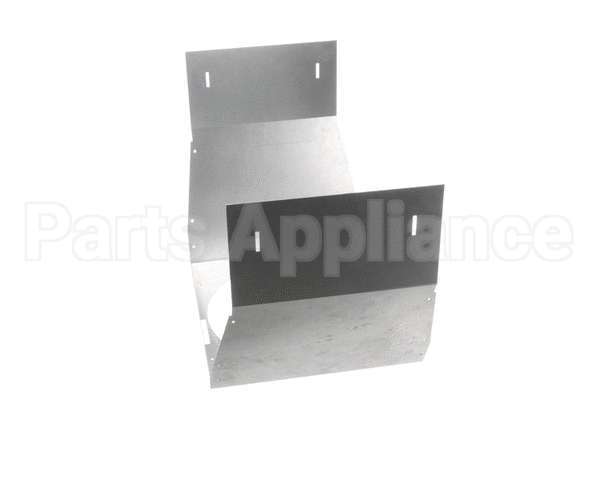 04458212 Victory Cvrcond Fan Pt