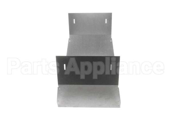 04458212 Victory Cvrcond Fan Pt