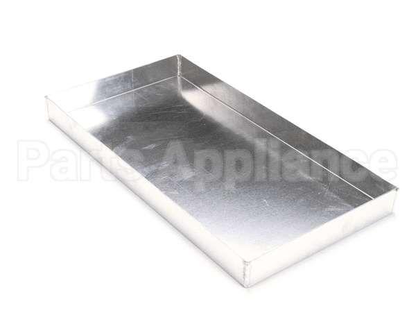 04461601 Victory Pan Drn Pt B/U Alum