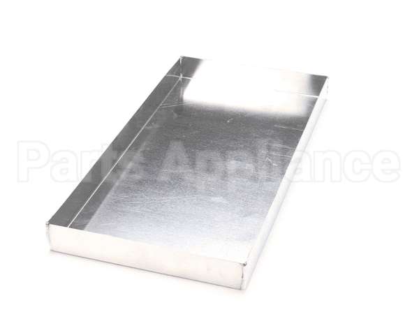 04461601 Victory Pan Drn Pt B/U Alum