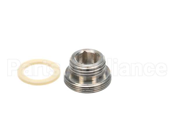 044A T&S Brass Adapter For B-0199-02 Aerators