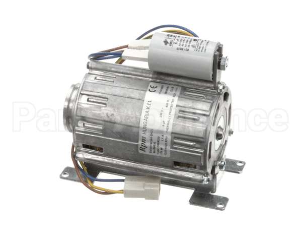 04500033 Nuova Simonelli Pump Motor, Master/Premier 2/A