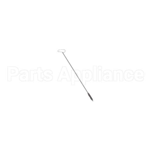 045079 Taylor Freezers Brush-Syrup Port