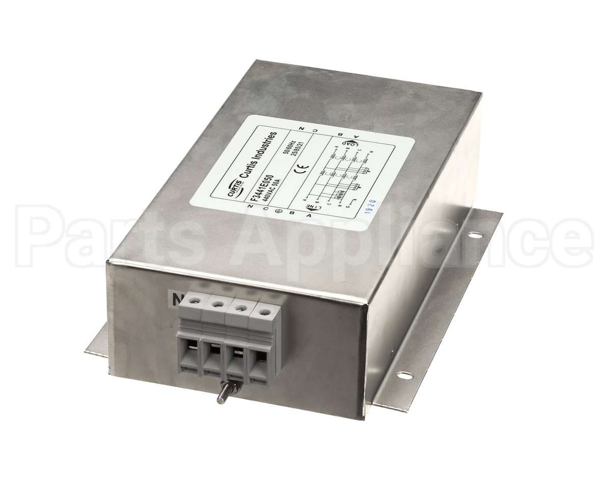 045244 Middleby Filterrfi 50A440V3Ph5060H