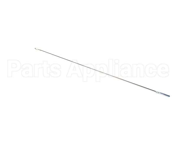 0454328 Hussmann Closer Lh Door 75