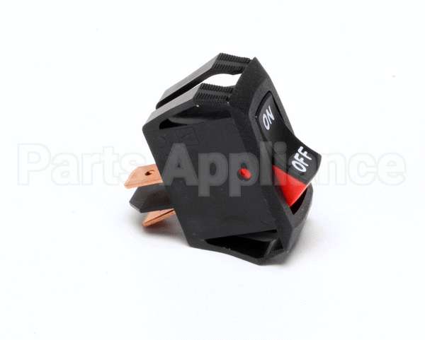 04544 Server Switch Snap-In Rocker