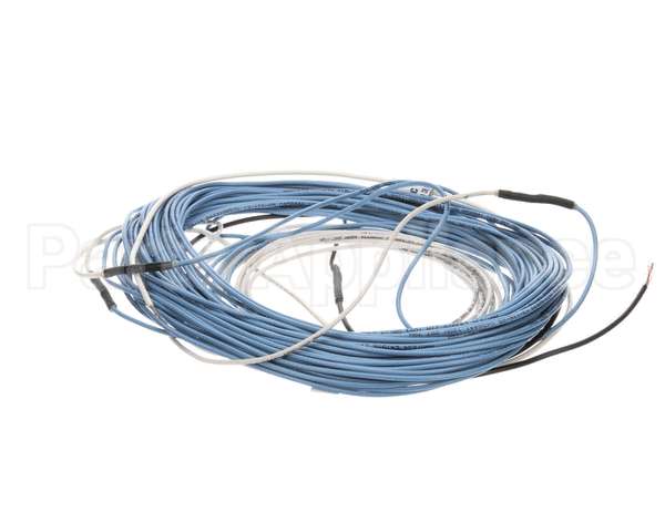 0458441 Hussmann Heater-Frame Var W 5Dr