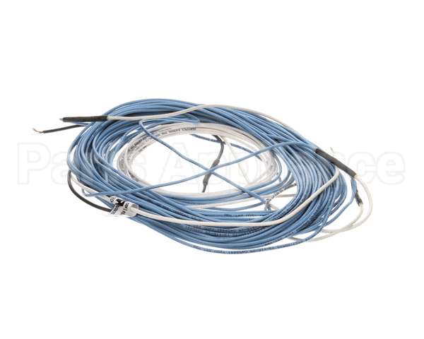 0458441 Hussmann Heater-Frame Var W 5Dr