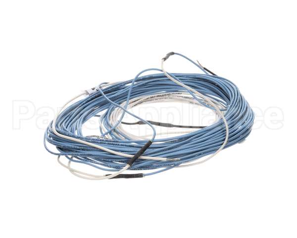 0458441 Hussmann Heater-Frame Var W 5Dr