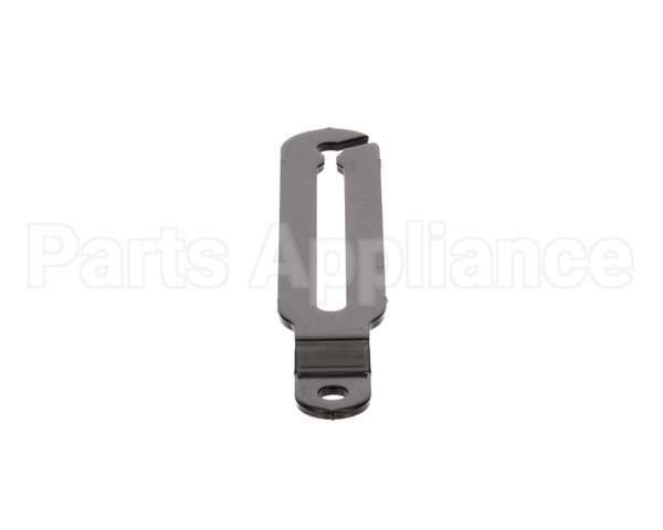 0458446 Hussmann Retainer-Door Black