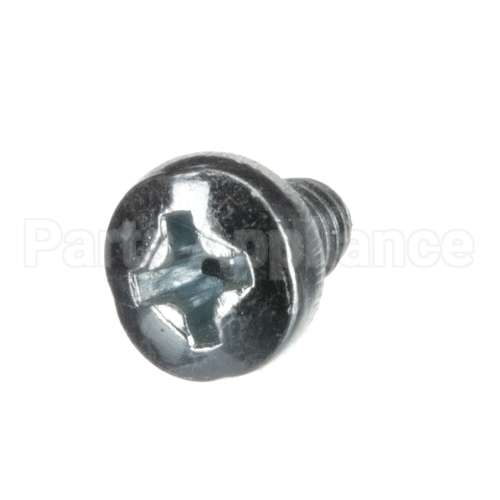 04591300 Quality Espresso Tor Al M4X6 07985 Fe