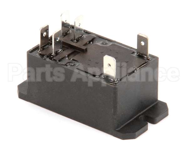 0459304 Hussmann Relay-30Amp Dp/St N.o. 120V Coil