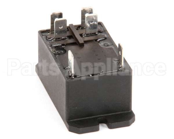 0459304 Hussmann Relay-30Amp Dp/St N.o. 120V Coil