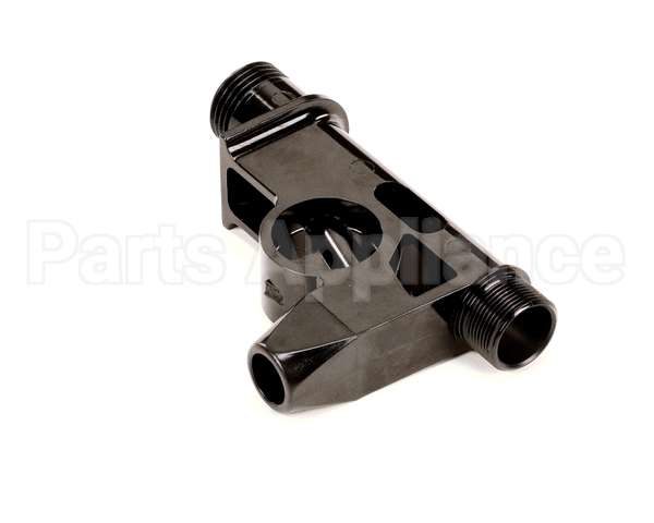 046191-BLA Taylor Freezers Cap-Spout-Door-Fcb-Black