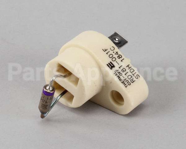 04627 Server Cut-Out Thermal 184C