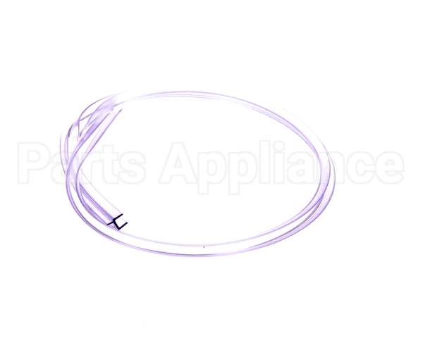 0463046 Hussmann Wiper-Side Glass