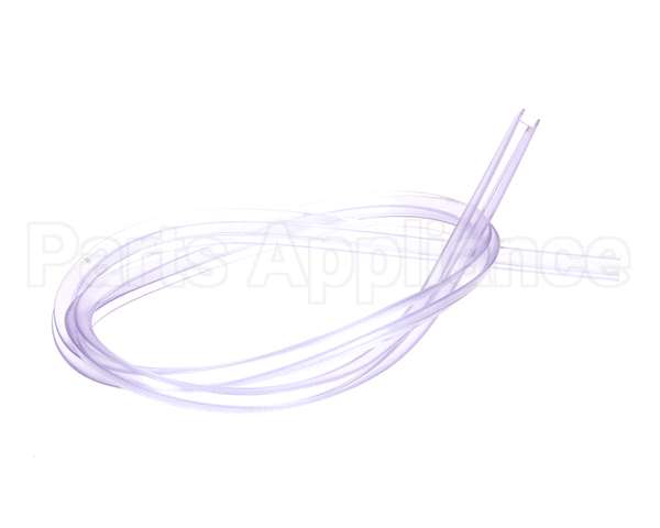 0463048 Hussmann Wiper-Side Glass