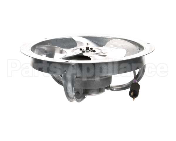 0464845 Hussmann Fan Assembly-4W 115V 7.00In 23 Std