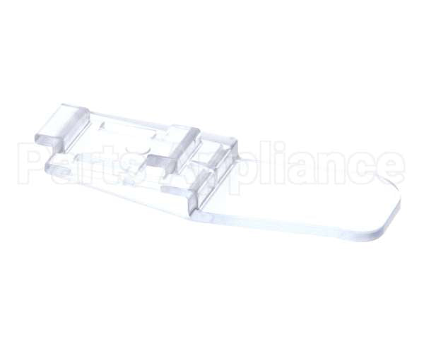 0468454 Hussmann Clip-Clamp Flue Gl Suppor