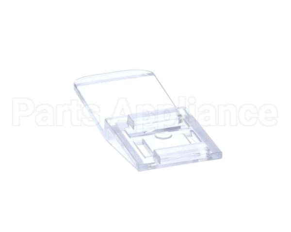 0468454 Hussmann Clip-Clamp Flue Gl Suppor