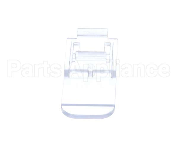 0468454 Hussmann Clip-Clamp Flue Gl Suppor