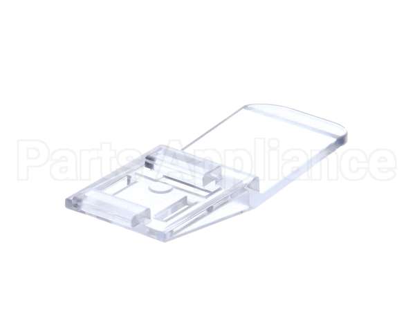 0468454 Hussmann Clip-Clamp Flue Gl Suppor