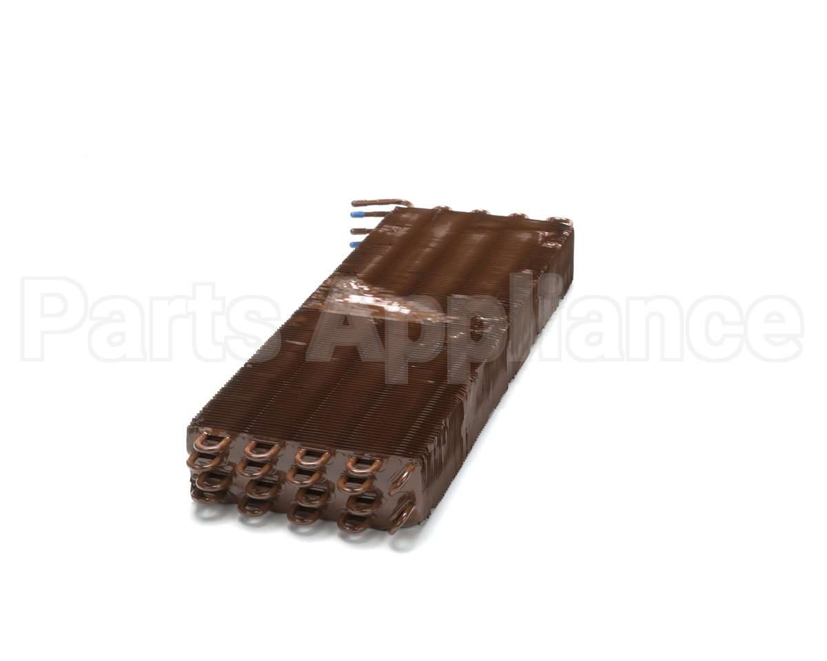 0469740SC Hussmann Coil Asm-36 Pass X 4 Heresite