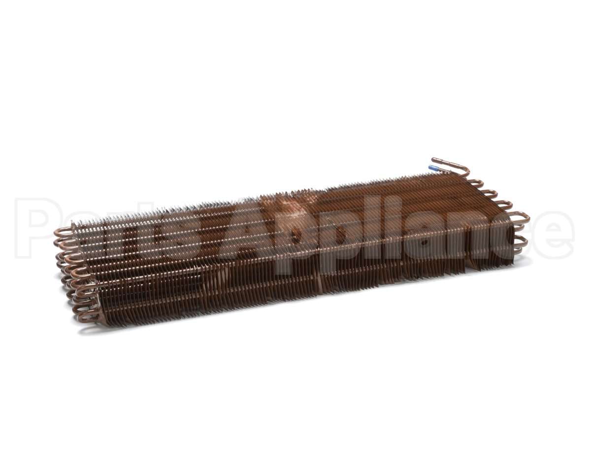 0469740SC Hussmann Coil Asm-36 Pass X 4 Heresite