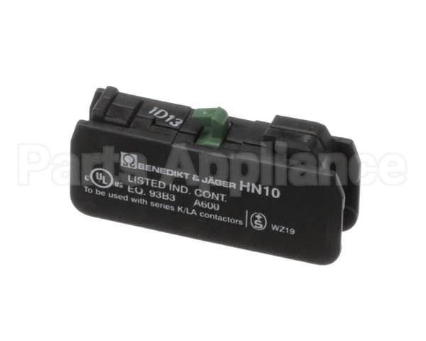 046995 Electrolux Professional Auxiliary Contact