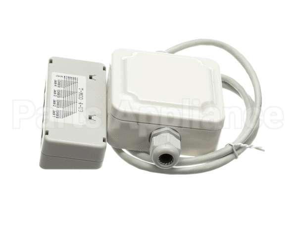 0471 Lancer Rcb With Delay For Fire Alarm,