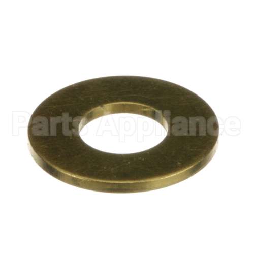 04711701 Quality Espresso Washer, Flat 6
