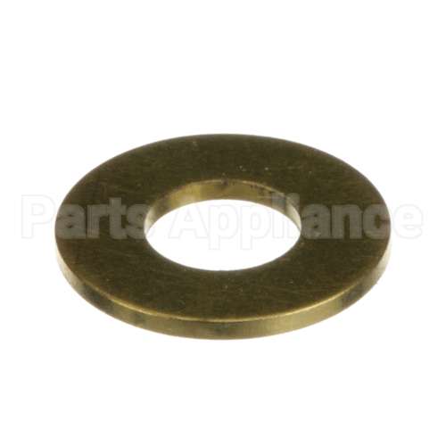 04711701 Quality Espresso Washer, Flat 6