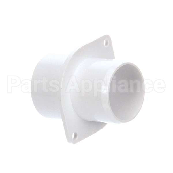 0471703 Compatible Hussmann Drain-Red 1.25In-40Mm
