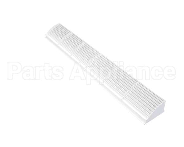 0472598 Hussmann Louver-Plastic Lrg