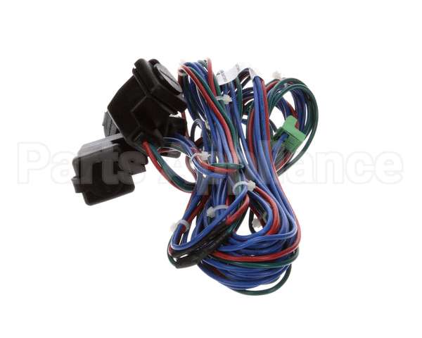 0472693 Hussmann Harness-Shelf 3 Plug Black