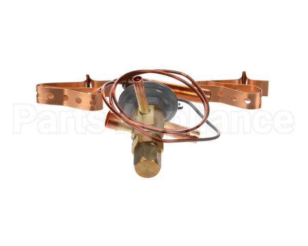 0472727 Hussmann Valve-Fbse-1/4-Z Adj
