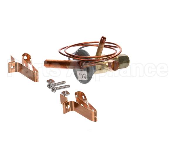 0472727 Hussmann Valve-Fbse-1/4-Z Adj