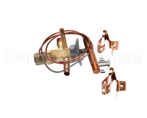 0472727 Hussmann Valve-Fbse-1/4-Z Adj