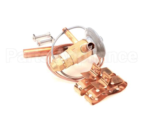 0472728 Hussmann Valve-Fbse-1/2-Z Adj