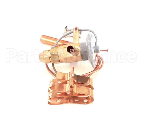 0472728 Hussmann Valve-Fbse-1/2-Z Adj